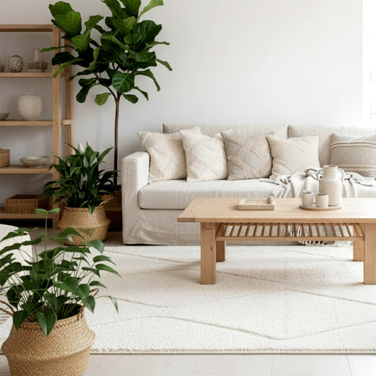 Beni Ouarain grand • 160 x 260 cm