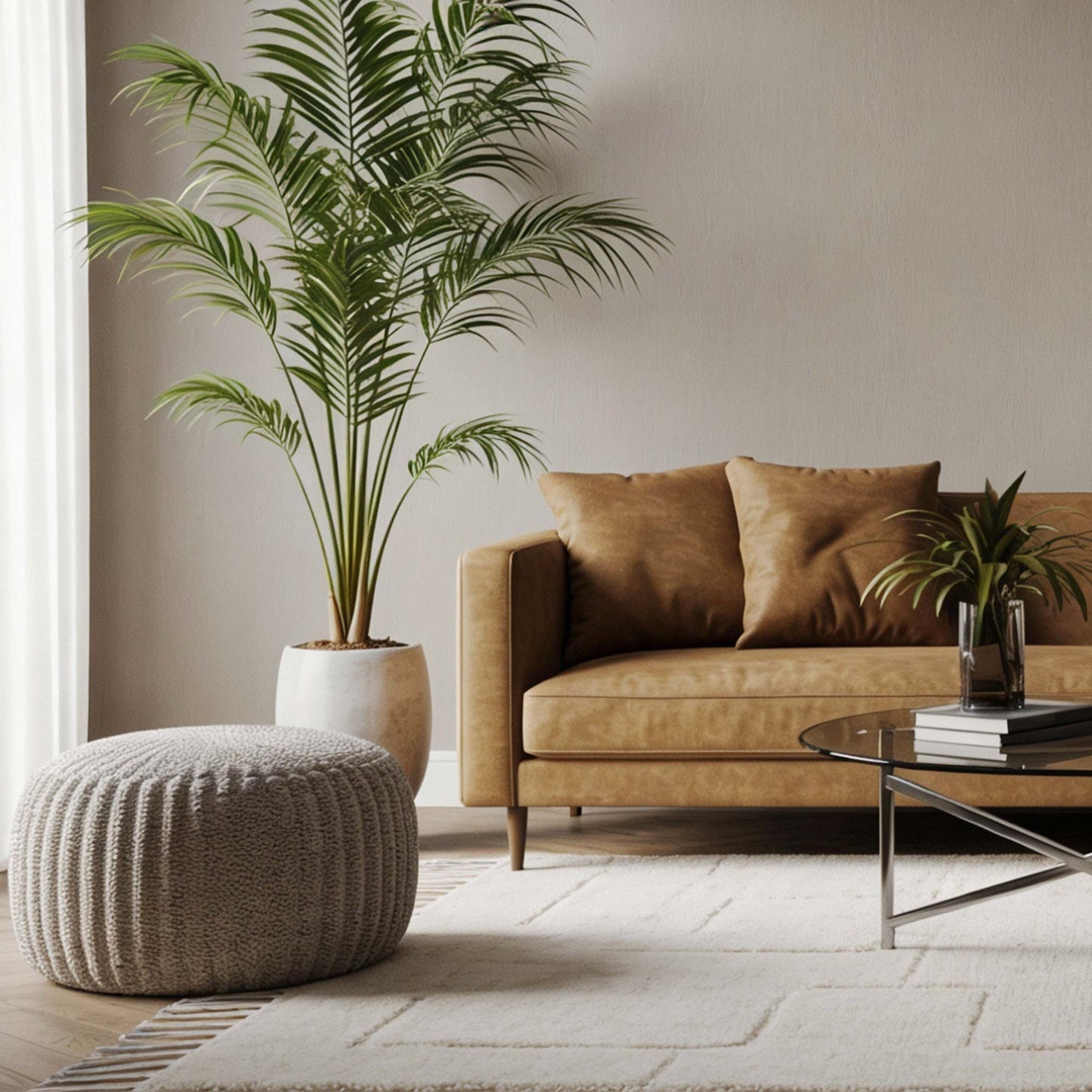 Beni Ouarain très grand • 200 x 320 cm