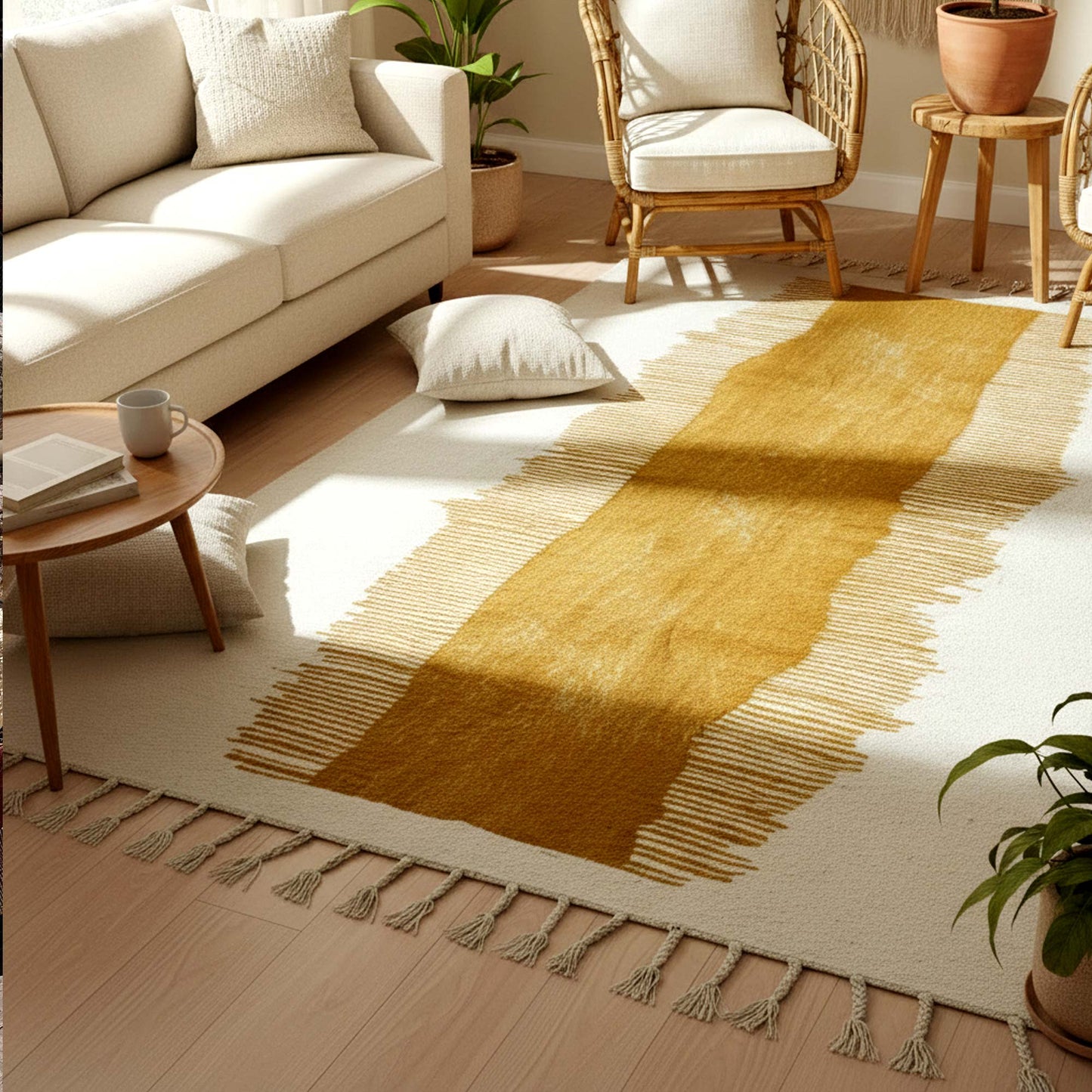 Large Kilim • 160 x 250 cm