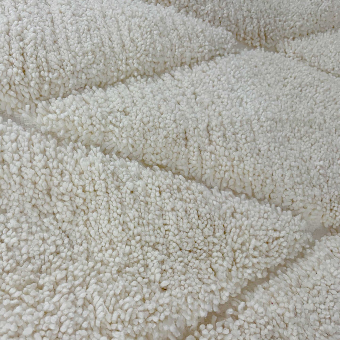 Liora • La douceur d’un tapis berbère dès le premier pas • 76 x 288 cm